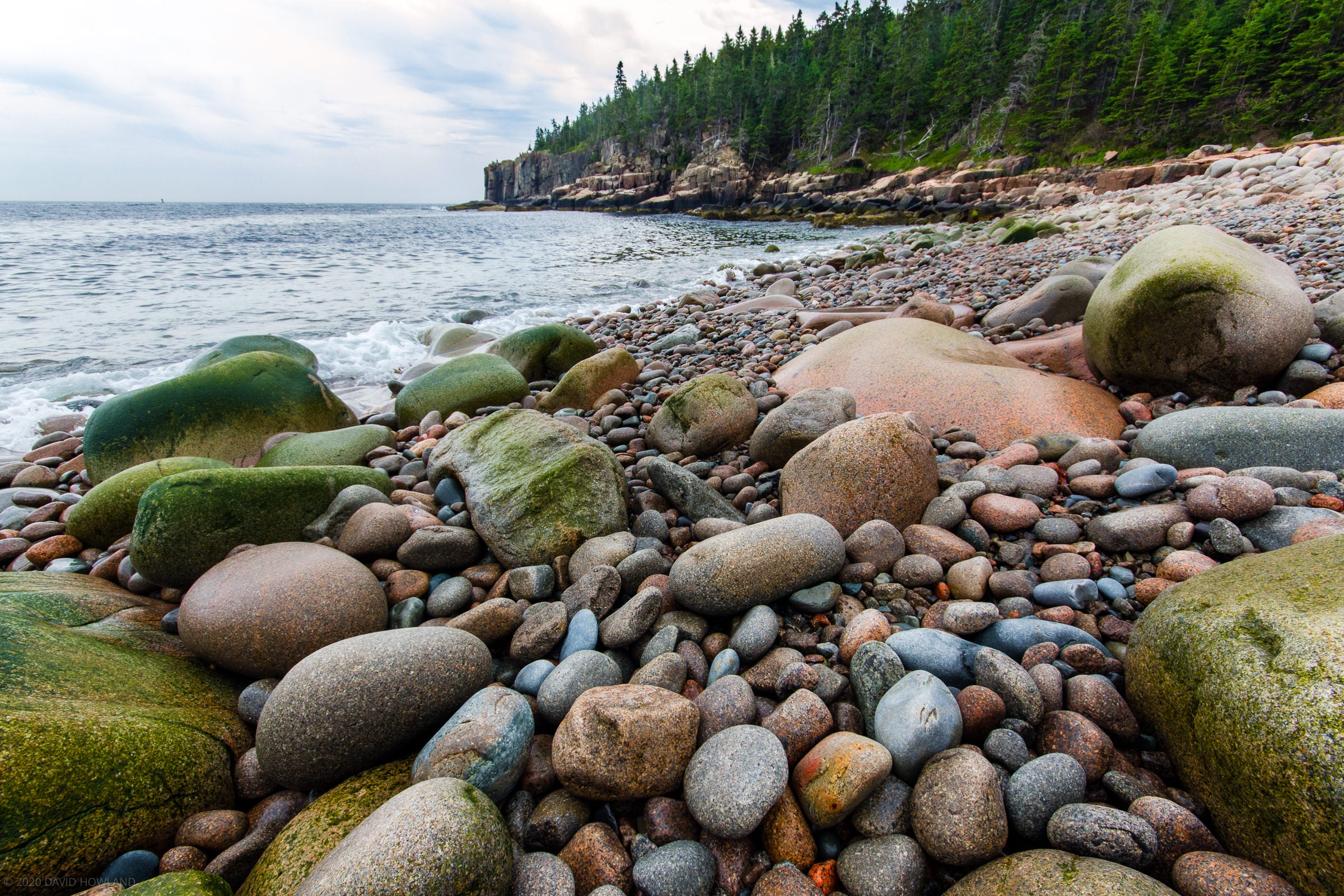 Boulder Beach